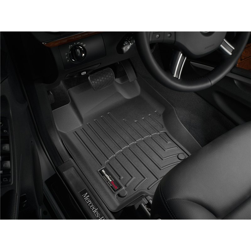 WeatherTech | FloorLiner DigitalFit - Front - Mercedes-Benz 2006-2012