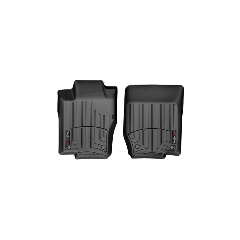 WeatherTech | FloorLiner DigitalFit - Front - Mercedes-Benz 2006-2012