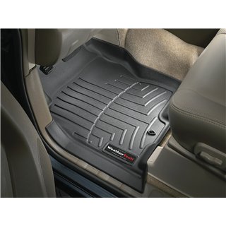 WeatherTech | FloorLiner DigitalFit - Front - Pathfinder / Xterra 2005-2008