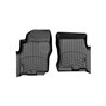 WeatherTech | FloorLiner DigitalFit - Front - Pathfinder / Xterra 2005-2008
