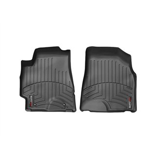 WeatherTech | FloorLiner DigitalFit - Front - RX300 / Highlander 2000-2007