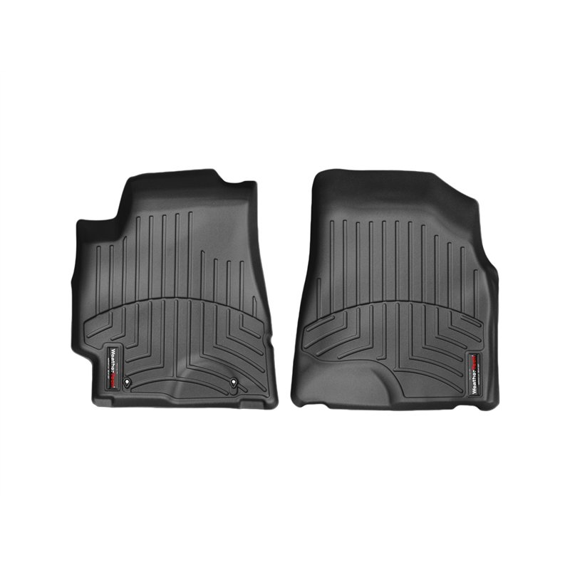 WeatherTech | FloorLiner DigitalFit - Front - RX300 / Highlander 2000-2007
