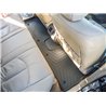 WeatherTech | FloorLiner DigitalFit - Rear - RX400h 3.3L 2006-2008