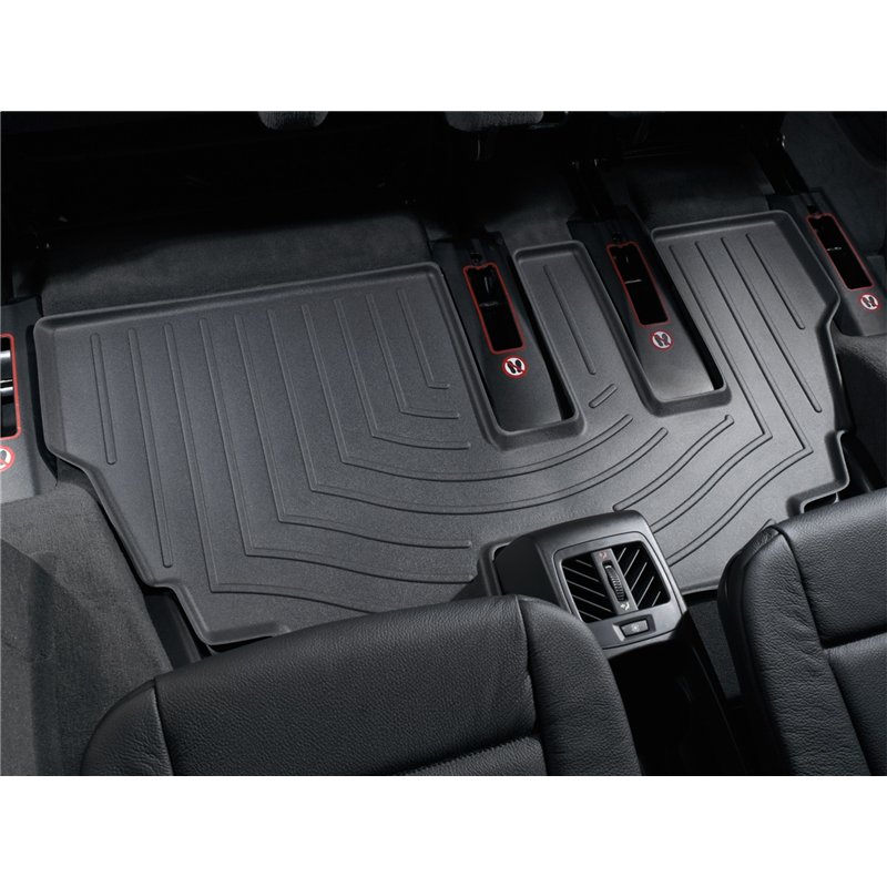 WeatherTech | FloorLiner DigitalFit - 3rd Row - X5 3.0T / 4.4T 2013