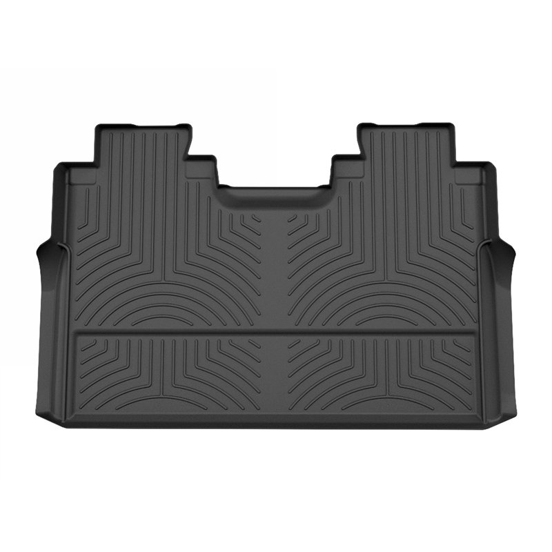 WeatherTech | FloorLiner HP - Rear - F-250 / F-350 2017-2022