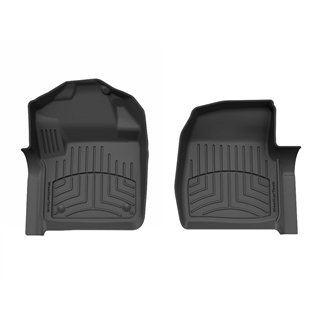 WeatherTech | FloorLiner HP - Front - F-250 XL / XLT / F-350 2017-2024