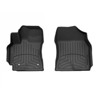 WeatherTech | FloorLiner HP - Front - Corolla 1.8L / 2.0L 2017-2019
