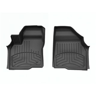 WeatherTech | FloorLiner HP - Front - Bolt EUV / Bolt EV 2017-2023