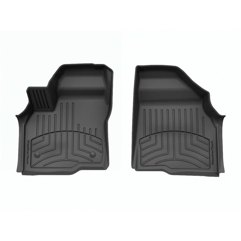 WeatherTech | FloorLiner HP - Front - Bolt EUV / Bolt EV 2017-2023