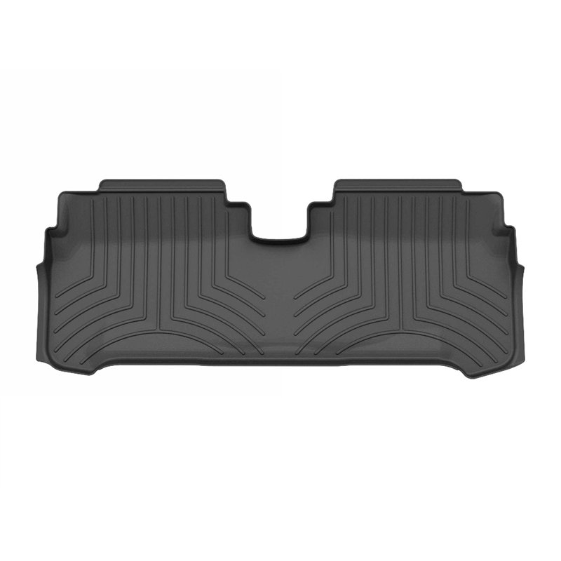 WeatherTech | FloorLiner HP - Rear - Bolt EUV 2022-2023