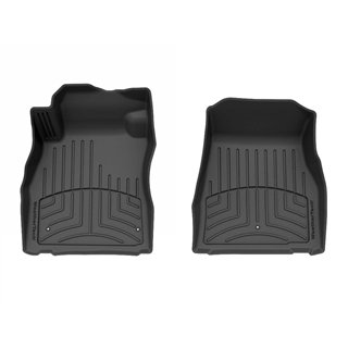 WeatherTech | FloorLiner HP - Front - Kicks 1.6L 2018-2024