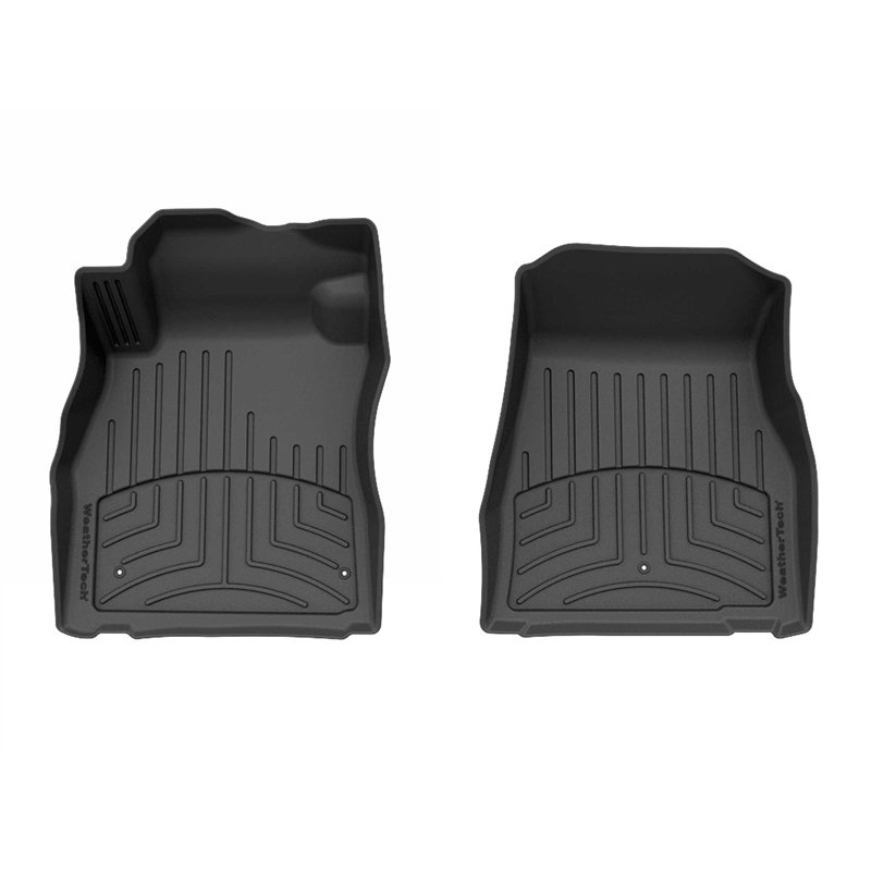 WeatherTech | FloorLiner HP - Front - Kicks 1.6L 2018-2024