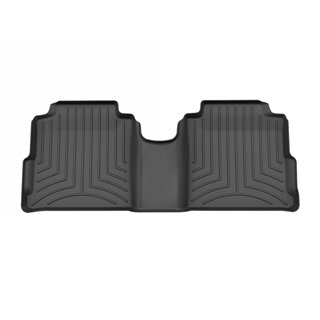 WeatherTech | FloorLiner HP - Rear - Kicks 1.6L 2018-2024