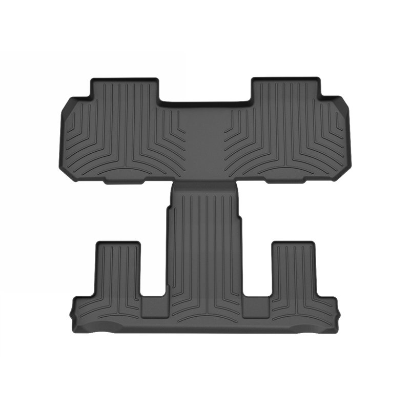WeatherTech | FloorLiner HP - Rear - Enclave / Traverse / Traverse Limited 3.6L / 2.0T 2018-2024