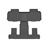 WeatherTech | FloorLiner HP - Rear - Enclave / Traverse / Traverse Limited 3.6L / 2.0T 2018-2024