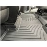 WeatherTech | FloorLiner HP - Rear - Enclave / Traverse / Traverse Limited 3.6L / 2.0T 2018-2024