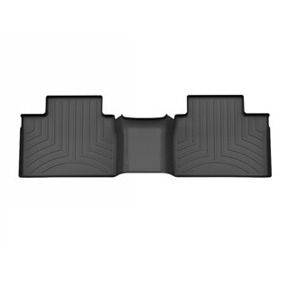 WeatherTech | FloorLiner DigitalFit - Rear - Camry 2.5L 2025