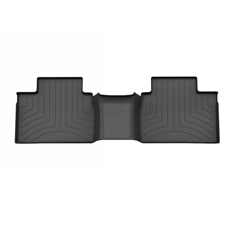 WeatherTech | FloorLiner DigitalFit - Rear - Camry 2.5L 2025