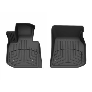 WeatherTech | FloorLiner HP - Front - X3 / X4 2.0T / 3.0T 2018-2022