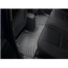 WeatherTech | FloorLiner DigitalFit - Rear - Tucson / Sportage / LX / EX 2.0L / 2.7L 2005-2010