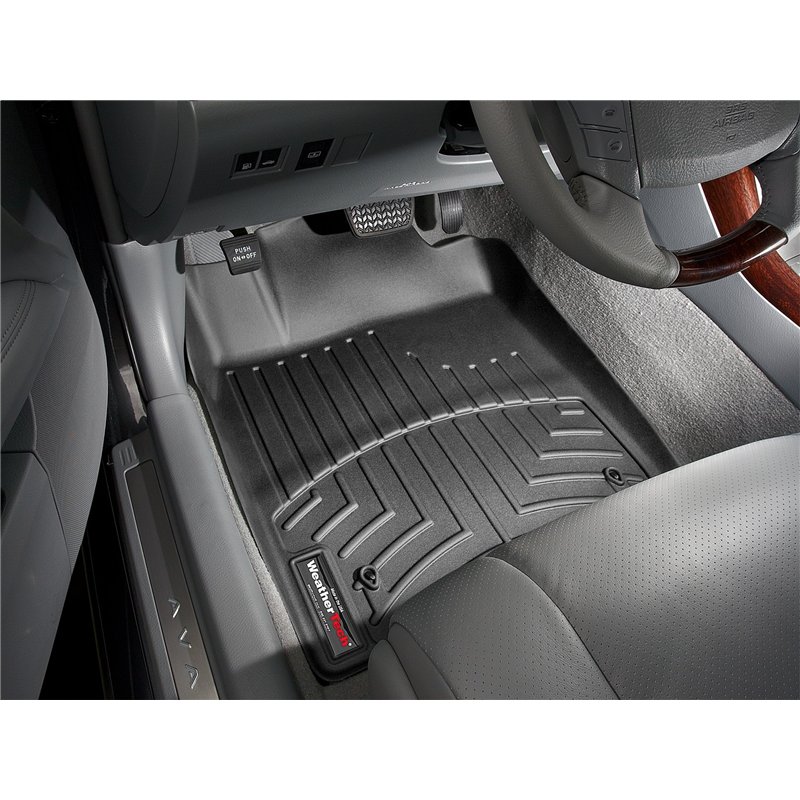 WeatherTech | FloorLiner DigitalFit - Front - Avalon 3.5L 2005-2012