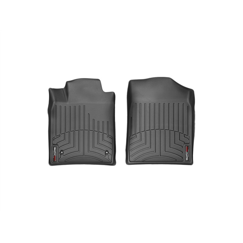 WeatherTech | FloorLiner DigitalFit - Front - Avalon 3.5L 2005-2012