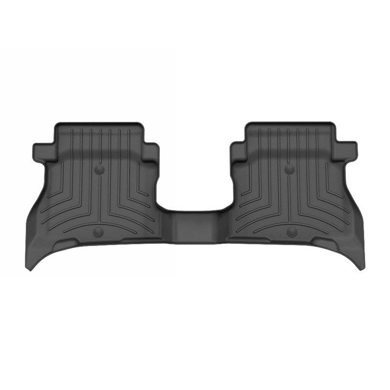 WeatherTech | FloorLiner HP - Rear - Wrangler (4xe) 2.0T 2021-2025