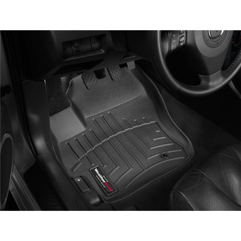 WeatherTech | FloorLiner DigitalFit - Front - 3 2.0L / 2.3L 2004-2009