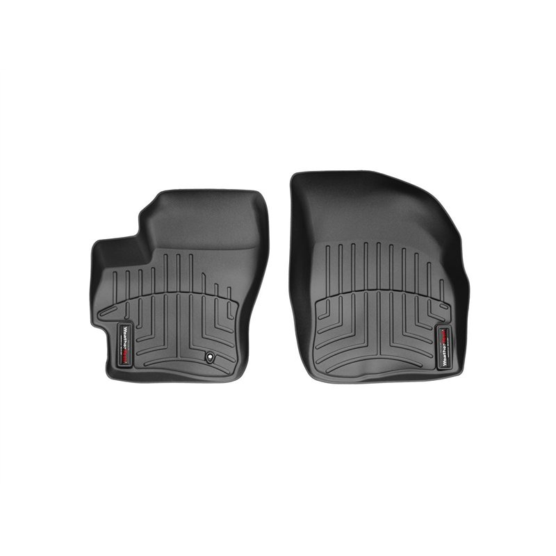 WeatherTech | FloorLiner DigitalFit - Front - 3 2.0L / 2.3L 2004-2009