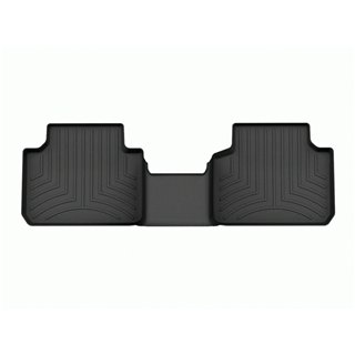 WeatherTech | FloorLiner DigitalFit - Rear - Cayenne 4.0T 2024-2025