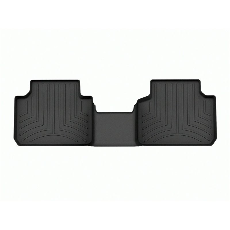 WeatherTech | FloorLiner DigitalFit - Rear - Cayenne 4.0T 2024-2025