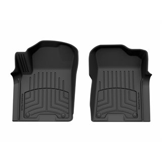 WeatherTech | FloorLiner HP - Front - QX80 5.6L 2019-2024