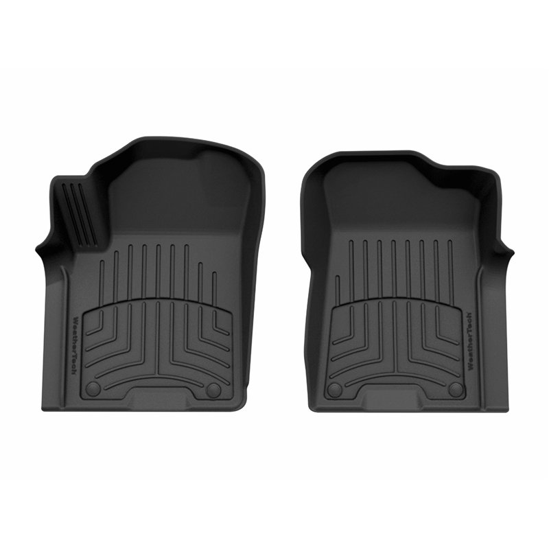 WeatherTech | FloorLiner HP - Front - QX80 5.6L 2019-2024