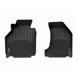 WeatherTech | FloorLiner DigitalFit - Front - 911 / Boxster 1993-2005