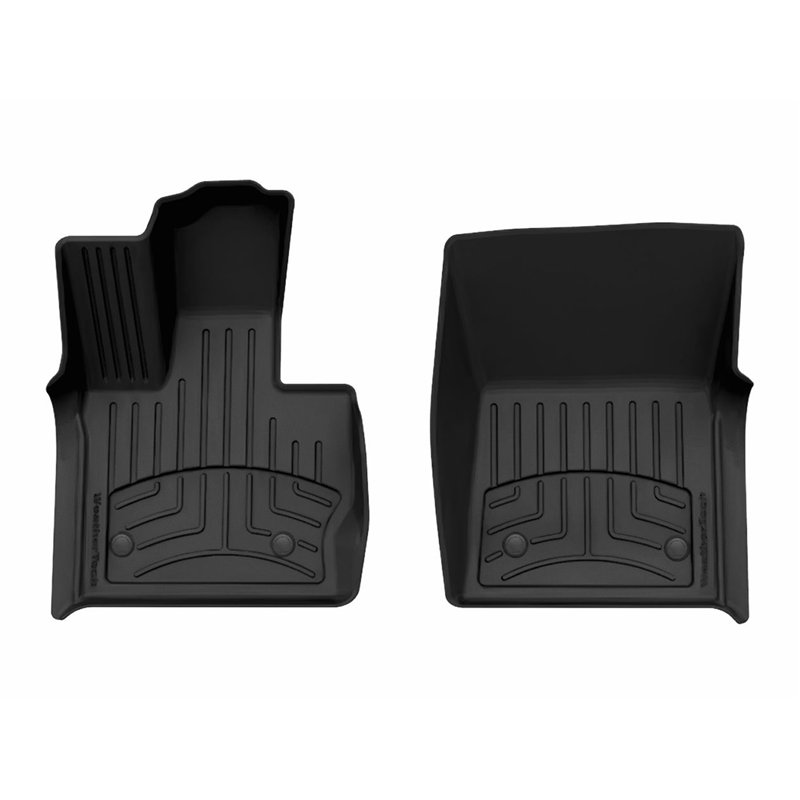 WeatherTech | FloorLiner HP - Front - G550 / G63 4x4 Squared AMG / G63 AMG 4.0T 2019-2024