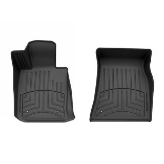 WeatherTech | FloorLiner HP - Front - BMW 2.0T / 3.0T 2019-2025