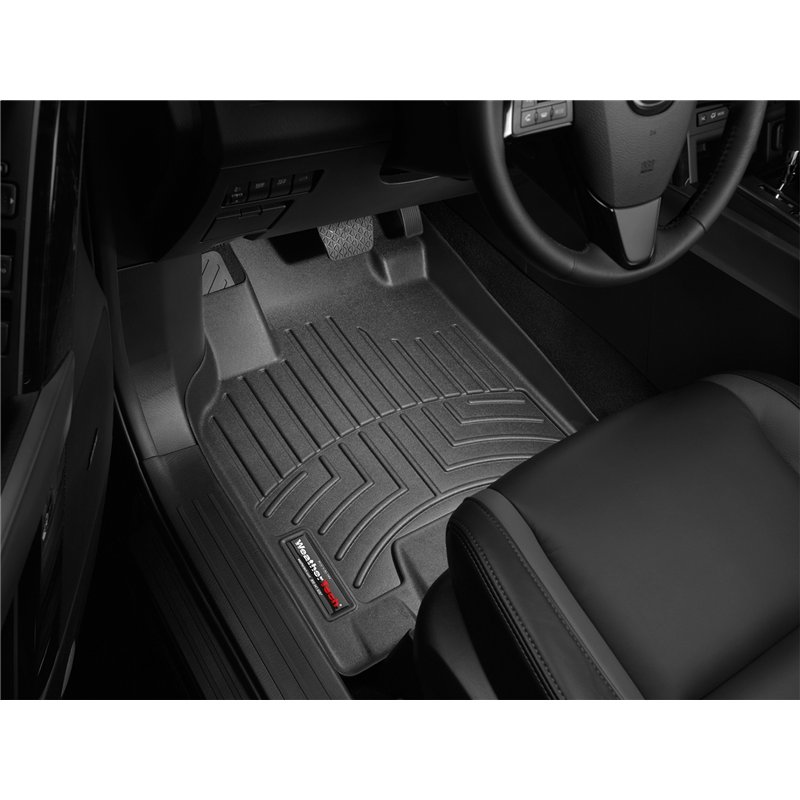 WeatherTech | FloorLiner DigitalFit - Front - CX-9 3.5L / 3.7L 2007-2015