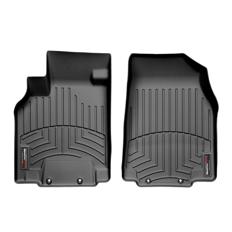 WeatherTech | FloorLiner DigitalFit - Front - CX-9 3.5L / 3.7L 2007-2015
