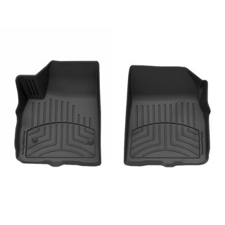 WeatherTech | FloorLiner HP - Front - XT6 2.0T / 3.6L 2020-2025
