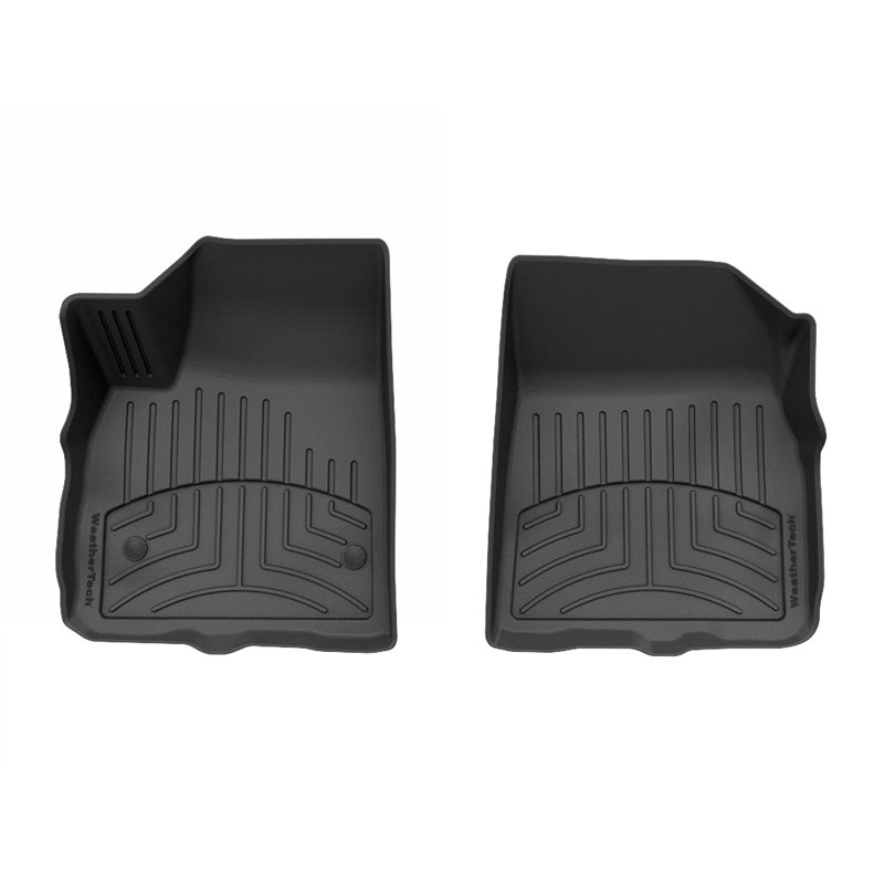 WeatherTech | FloorLiner HP - Front - XT6 2.0T / 3.6L 2020-2025