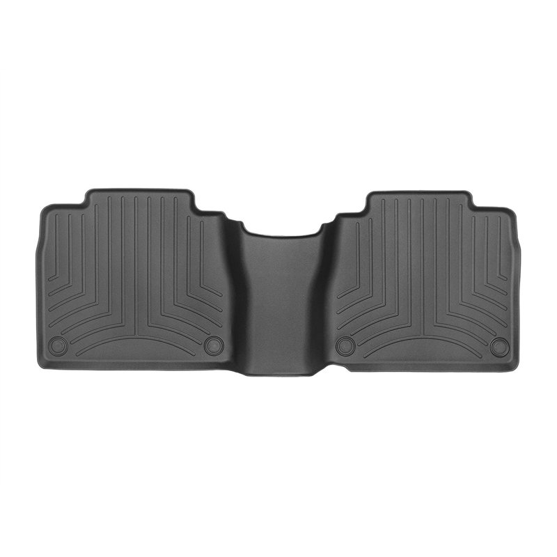 WeatherTech | FloorLiner DigitalFit - Rear - GLS450 / 4Matic / GLS580 / GLS63 AMG 3.0T / 4.0T 2020-2025