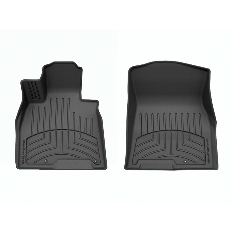 WeatherTech | FloorLiner HP - Front - GV80 2.5T / 3.5T 2021-2024