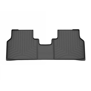 WeatherTech | FloorLiner DigitalFit - Rear - ID.4 2023-2024