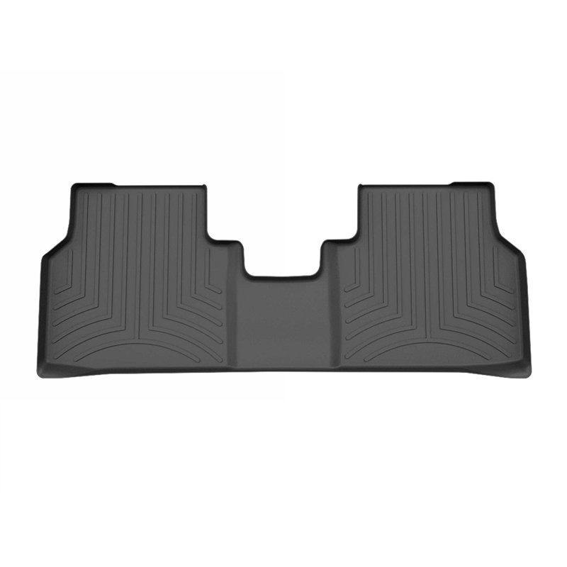 WeatherTech | FloorLiner DigitalFit - Rear - ID.4 2023-2024