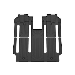 WeatherTech | FloorLiner DigitalFit - Rear - Sienna 2.5L 2025