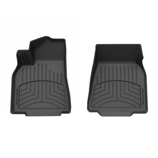 WeatherTech | FloorLiner HP - Front - Y 2020-2025