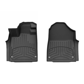 WeatherTech | FloorLiner HP - Front - MDX 3.0T / 3.5L 2022-2025