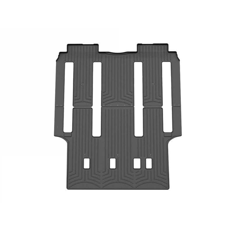 WeatherTech | FloorLiner HP - Rear - Carnival 3.5L 2022-2025