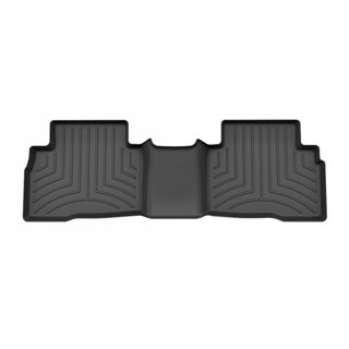 WeatherTech | FloorLiner HP - Rear - Tucson 1.6T 2022-2025