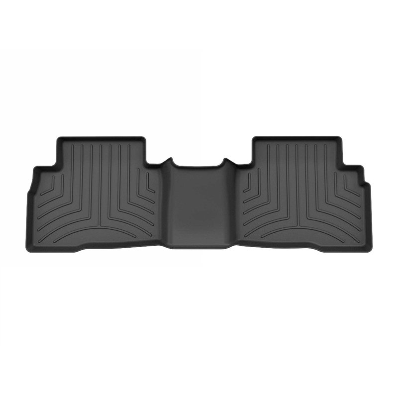 WeatherTech | FloorLiner HP - Rear - Tucson 1.6T 2022-2025